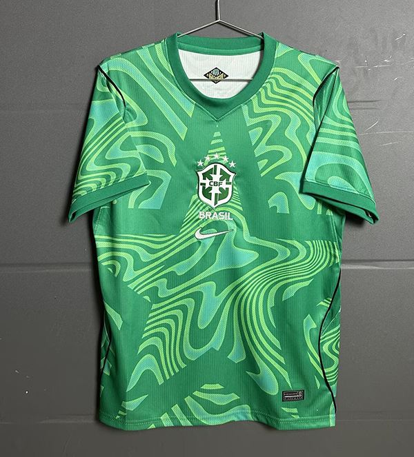 2026 Brazil GK