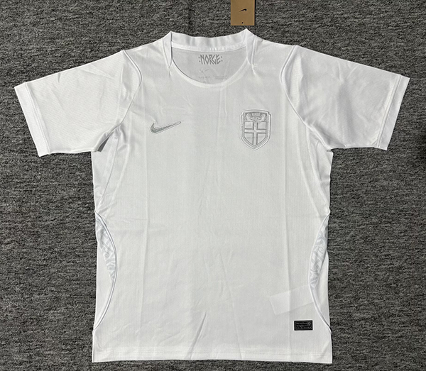 2026 Norway third