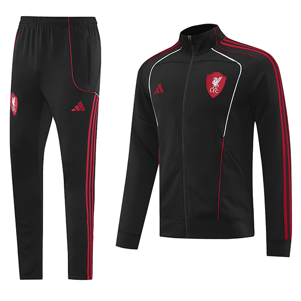 2025-26 L P Jacket Training suit