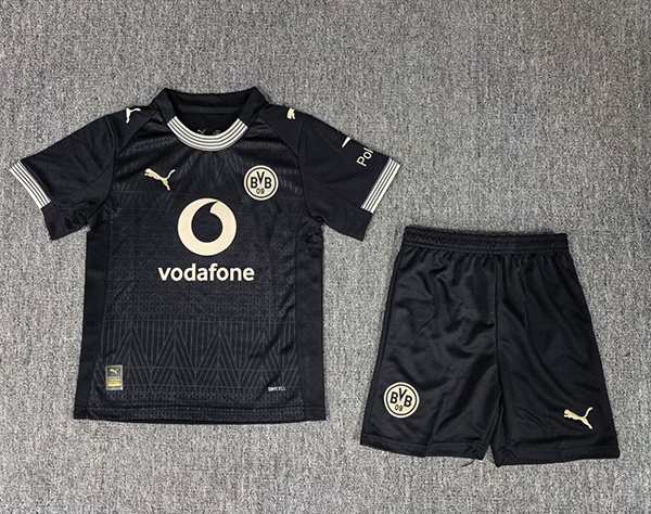 2025-26 BD Special Version kids