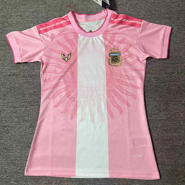 2026-27 Argentina Farewell match pink women