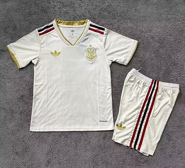 2026 Spain away kids