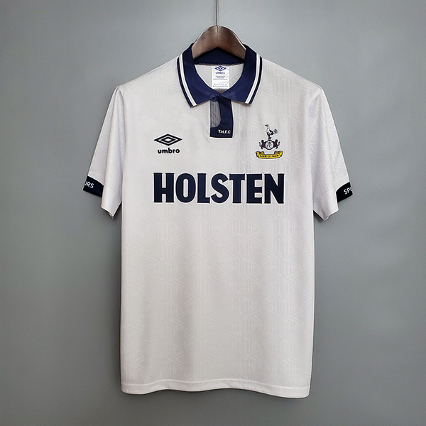 TH 91-93 Retro home