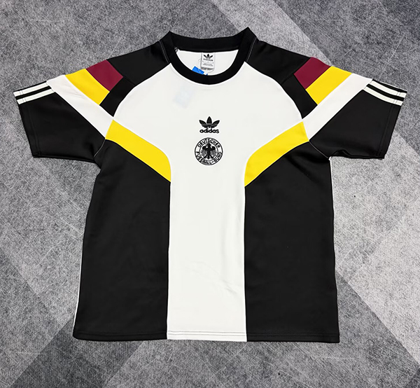 2026-27 Germany Training
