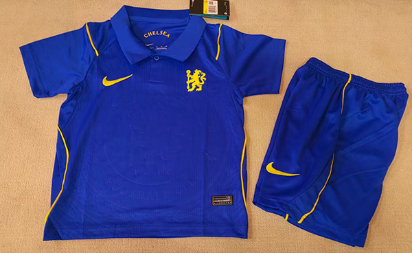 2026 -27 CFC home Kids