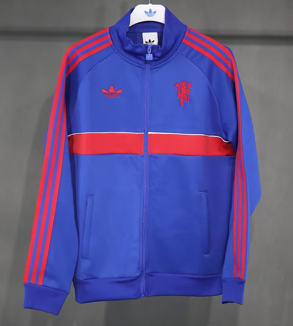2026-27 Man jacket