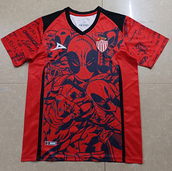 2025-26 Necaxa special version