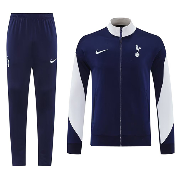 2025-26 TH Jacket Training suit