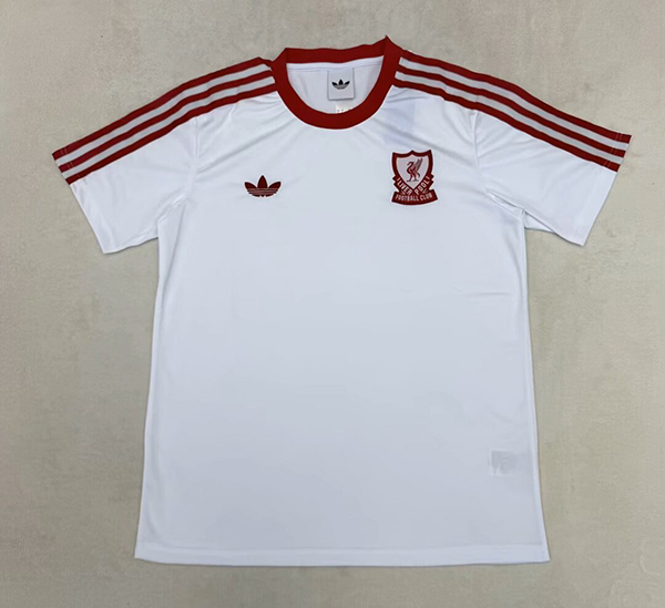 2026-27 L P Retro T-shirt