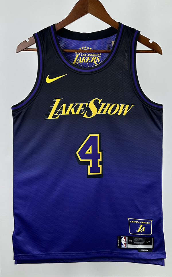 L.A. 2025 season &KNECHT 4