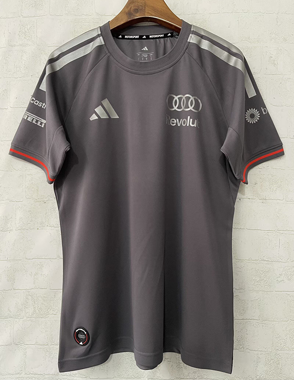 2026 F1 Formula AUDI t-shirt