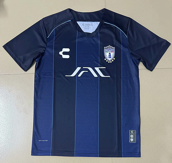 2025-26 Pachuca away