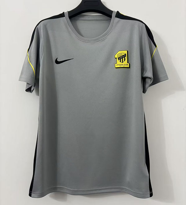 2026-27 Al Ittihad Training