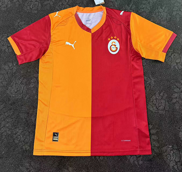 2025-26 GA home