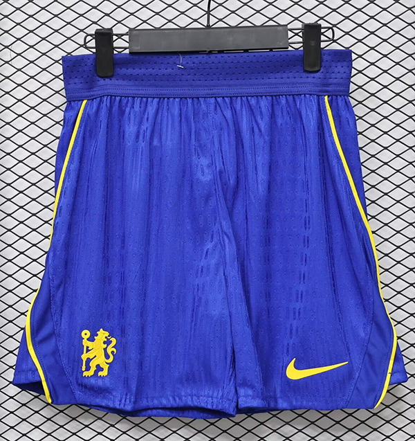 2026-27 CFC Home player version shorts