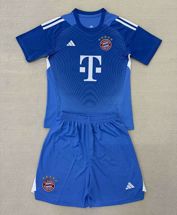 2025-26 BM GK Kids