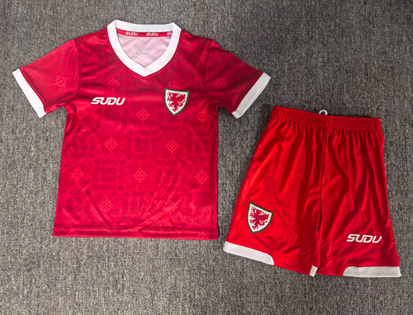 2027-28 wales Home kids