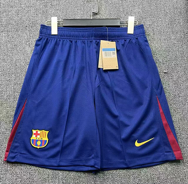 2025-26 BL Home shorts