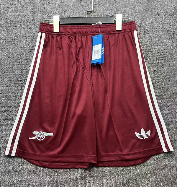 2025-26 ASL third shorts