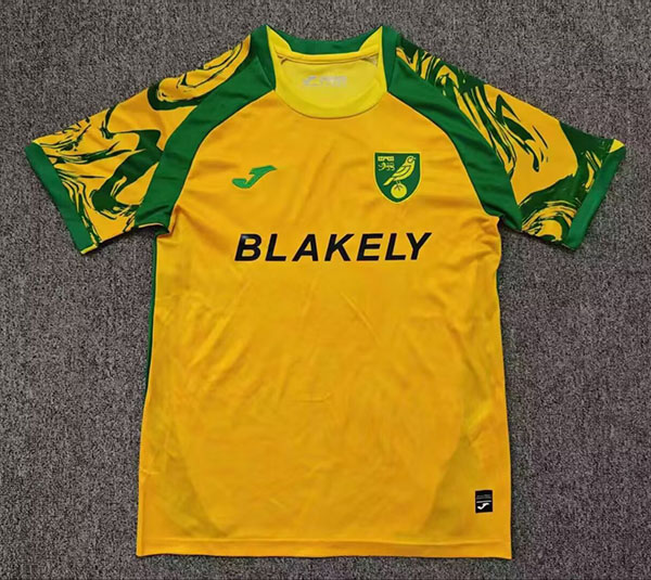 2026-27 Nor-wich home