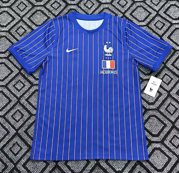 2026-27 France Retro