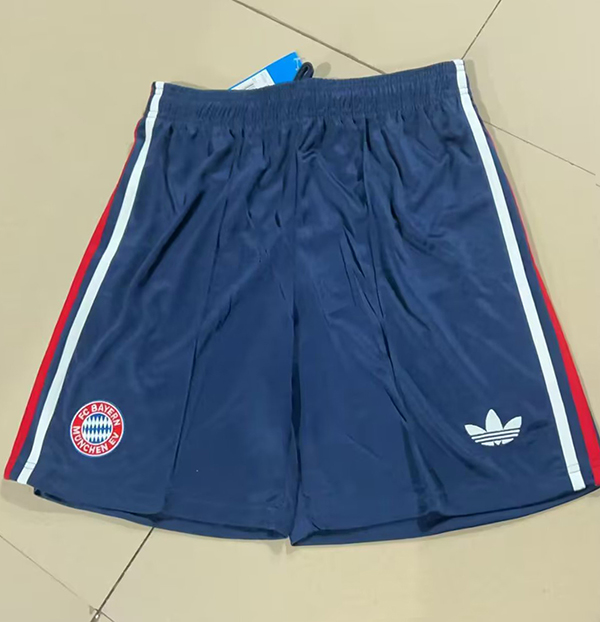 2026-27 BM Away shorts