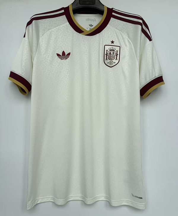 2026 Spain away