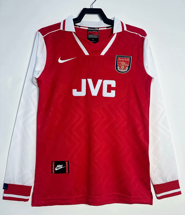 ASL 96-98 Retro home Long Sleeve