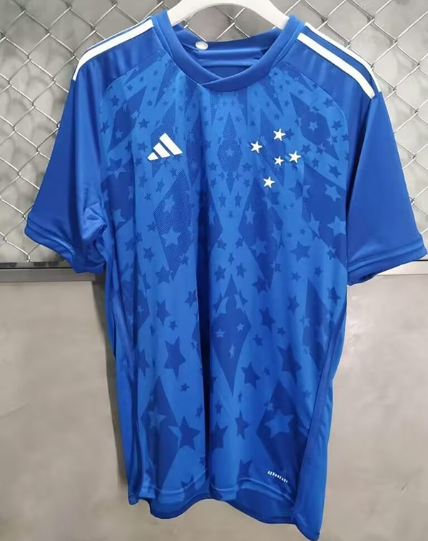 2024 -25 Cruzeiro home