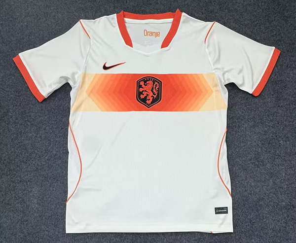 2026 Netherland away