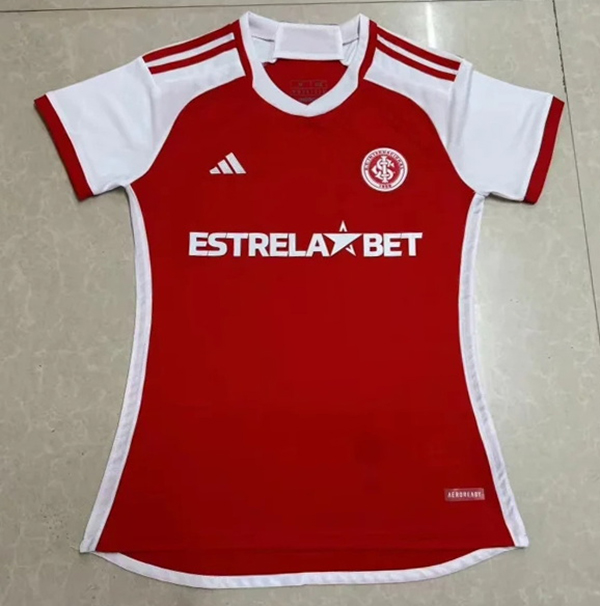 2024-25 Internacional home women