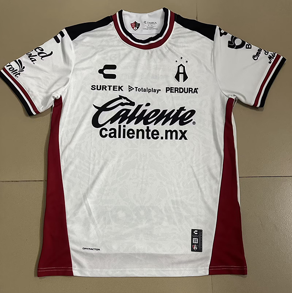 2025-26 Atlas away