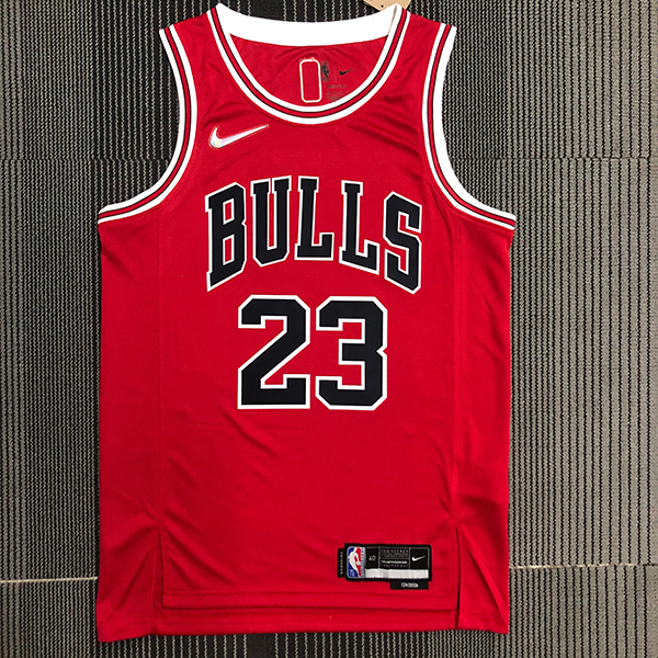 Chicago 75th Anniversary Edition &JORDAN 23