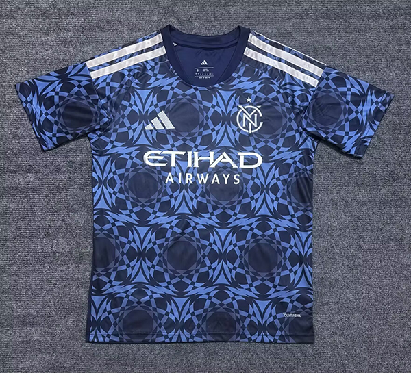 2026-27 New York Away