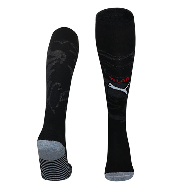 2025-26 A-C home Socks