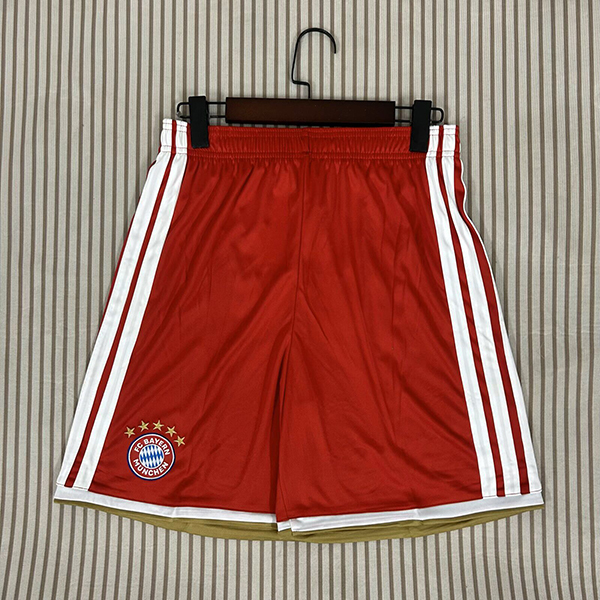 2026-27 BM Home shorts