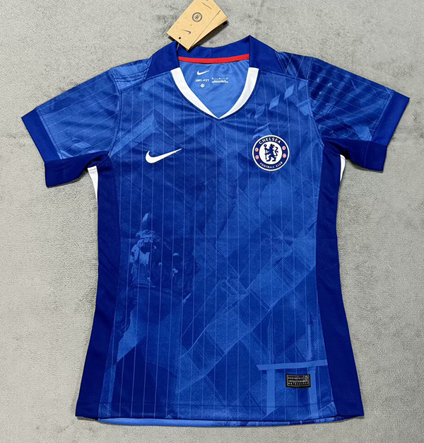 2025-26 CFC home women