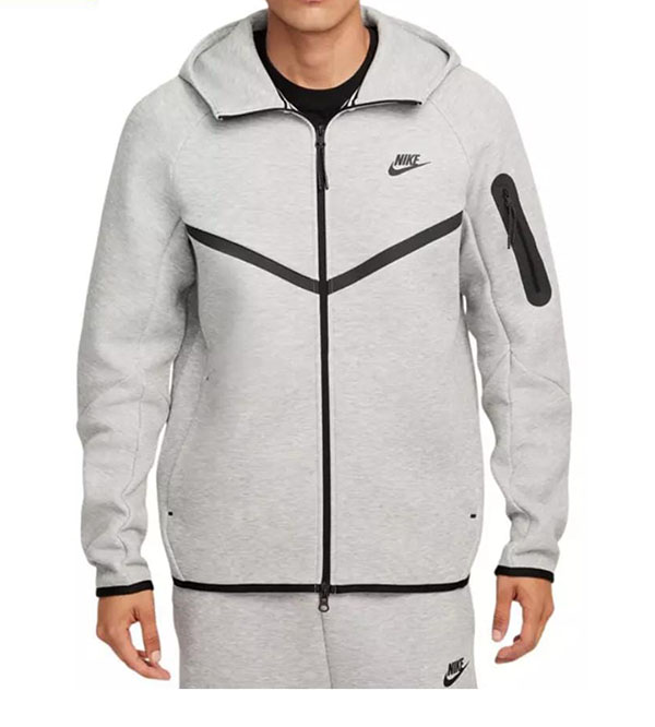 2025-26 N Hoodie jacket Training suit