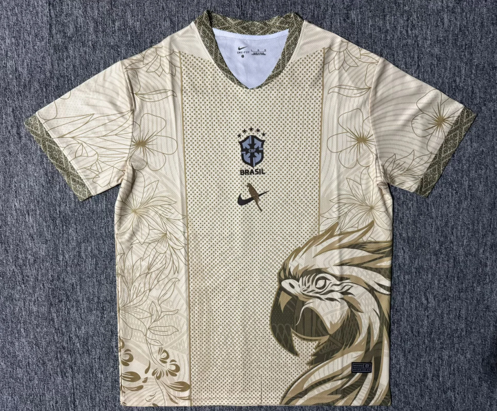 2025-26 Brazil special version