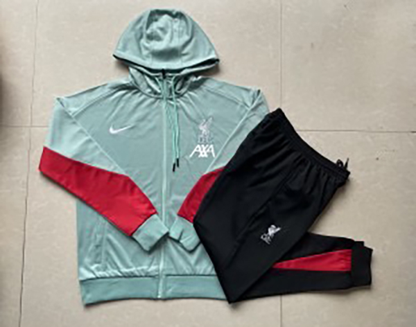 2024-25 L P Hoodie jacket Training suit
