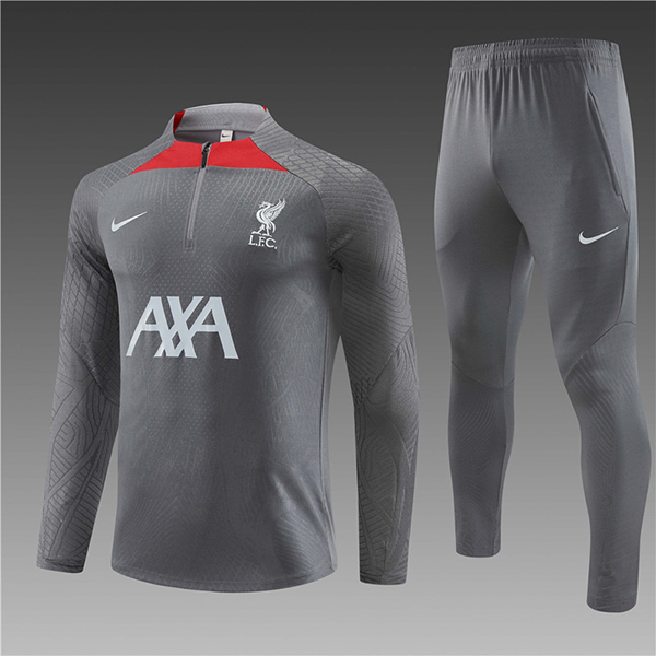 2024-25 L P Half zipper Training suit