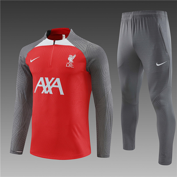 2024-25 L P Half zipper Training suit