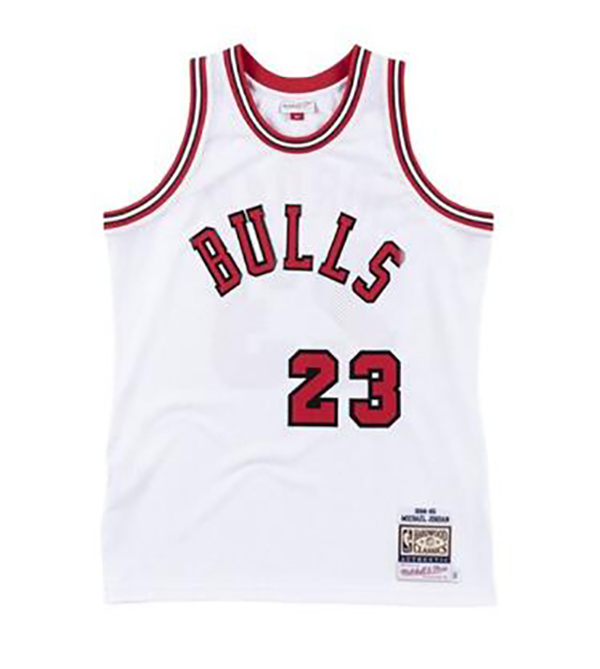 Chicago 84-85 season Retro &JORDAN 23