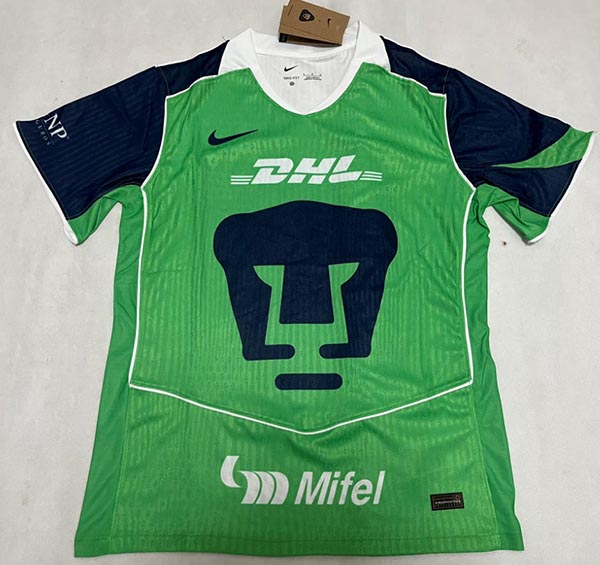 2025-26 UNAM Third player version