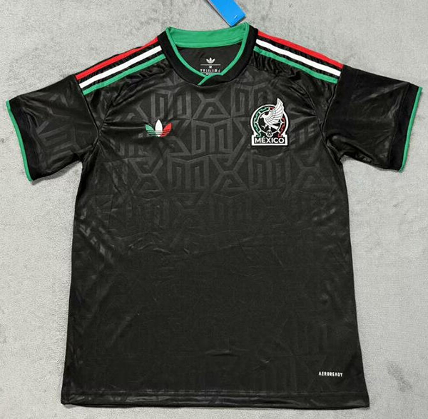 2026 Mexico Third