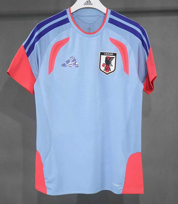2026 Japan Player version training