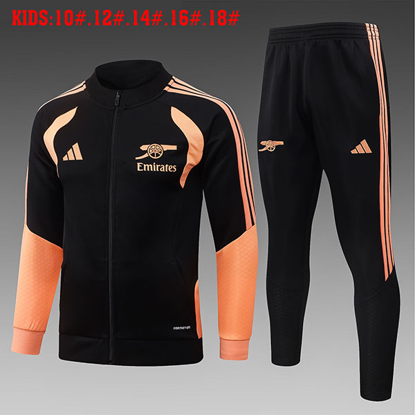 2026-27 ASL jacket kids training suit