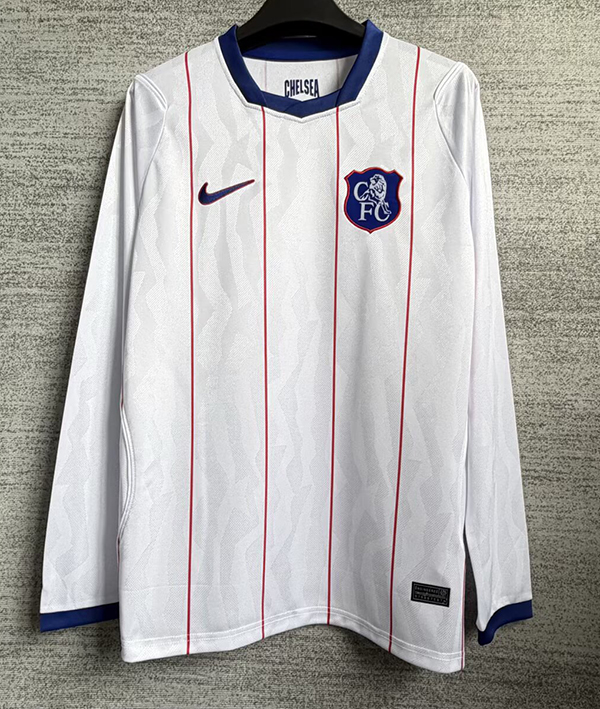 2026-27 CFC third Long Sleeve
