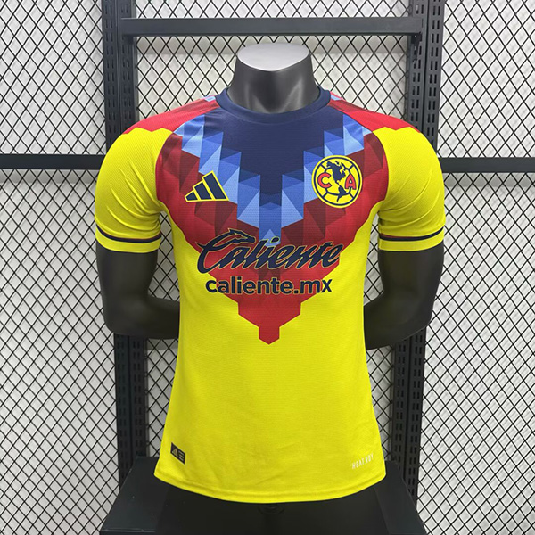 2025-26 Club América special player version