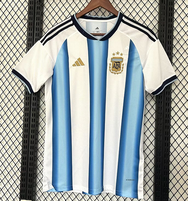 2025-26 Argentina Home